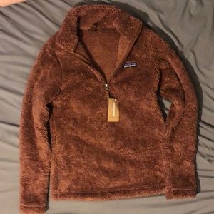 Patagonia Los Gatos 1/4 Zip